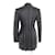 Céline Chaqueta de shearling Celine Negro  - vista 3