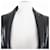 Céline Chaqueta de shearling Celine Negro  - vista 4