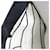 Céline Chaqueta de shearling Celine Negro  - vista 5
