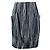 Issey Miyake Falda PLEATS PLEASE Denim transfer Multicolor