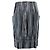 Issey Miyake Falda PLEATS PLEASE Denim transfer Multicolor - vista 3