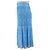 Issey Miyake Falda de poliéster PLEATS PLEASE Azul Azul claro - vista 2