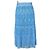 Issey Miyake Falda de poliéster PLEATS PLEASE Azul Azul claro - vista 3