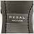 Autre Marque Scarpe da business REGAL in pelle Nero - vista 10