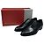 Autre Marque Scarpe da business REGAL in pelle Nero - vista 2