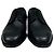 Autre Marque Scarpe da business REGAL in pelle Nero - vista 3