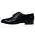 Autre Marque Scarpe da business REGAL in pelle Nero - vista 4