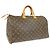 Louis Vuitton Speedy Monogram Canvas 40 - vista 2