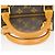 Louis Vuitton Speedy Monogram Canvas 40 - vista 6