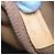Borsa Louis Vuitton Saumur in Tela Monogram 35 Marrone - vista 4