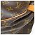 Louis Vuitton Saumur Monogram Canvas 30 Marrone - vista 7