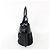 Prada Ouverture Bucket Tessuto Nero - vista 5