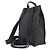 Hermès Hermes Her Line Sac Ad MM Zaino Marrone - vista 2