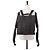 Hermès Hermes Her Line Sac Ad MM Zaino Marrone - vista 9