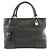 Borsa Loewe Amazona Fusta Small Nero