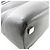 Borsa Loewe Amazona Fusta Small Nero - vista 3