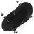 Borsa Loewe Amazona Fusta Small Nero - vista 8