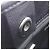 Borsa Loewe Amazona Fusta Small Nero - vista 9