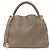 Borsa a Spalla Louis Vuitton Monogram Empreinte Artsy MM