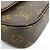 Ivy Borsa a tracolla Louis Vuitton Monogram Wallet on Chain Marrone - vista 3