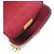 Borsa a tracolla Louis Vuitton Monogram Micro Chantilly Marrone - vista 6