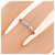 Cartier Damour Ring - Ansicht 4