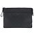 Louis Vuitton Monogram Midnight Pochette Voyage Souple Nero