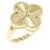 Van Cleef & Arpels Vintage Alhambra Ring  - view 1