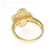 Van Cleef & Arpels Vintage Alhambra Ring  - view 3
