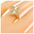Van Cleef & Arpels Vintage Alhambra Ring  - view 5