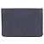 Chanel Deauville Line 80117 Handtasche Pouch Orange Marineblau - Ansicht 2
