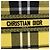 Borsa Christian Dior Book Tote Small Nero Giallo - vista 4