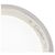 Cartier Gravierter Ringband aus Platin 950 - Ansicht 4
