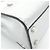 Borsa Fendi SELLERIA Peekaboo Mini Argento - vista 2