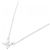Tiffany & Co Collana Tiffany Victoria Small - vista 2