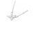 Tiffany & Co Collana Tiffany Victoria Small - vista 3