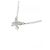 Tiffany & Co Collana Tiffany Victoria Small - vista 4