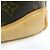 Borsa a Spalla Louis Vuitton Monogram Beverly GM Marrone - vista 4