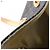 Borsa a Spalla Louis Vuitton Monogram Beverly GM Marrone - vista 8