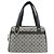 Borsa Louis Vuitton Monogram Mini Josephine PM Blu