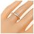 Tiffany & Co Tiffany Platin 950 Ringband - Ansicht 5