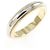 Bague anneau Milgrain Tiffany & Co.