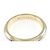Bague anneau Milgrain Tiffany & Co. - vue 3