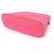 Hermès Bolso Pouch Hermes Bolide Mini 103773M Rosa - vista 3
