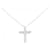Tiffany & Co Collana Tiffany Medium Cross