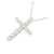 Tiffany & Co Collana Tiffany Medium Cross - vista 3