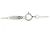 Tiffany & Co Collana Tiffany Medium Cross - vista 5