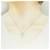 Tiffany & Co Collana Tiffany Medium Cross - vista 6