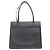 Borsa a Spalla Louis Vuitton Epi Croisette PM Nero