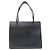 Borsa a Spalla Louis Vuitton Epi Croisette PM Nero - vista 2
